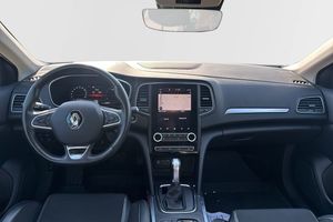 Renault Megane bild 5