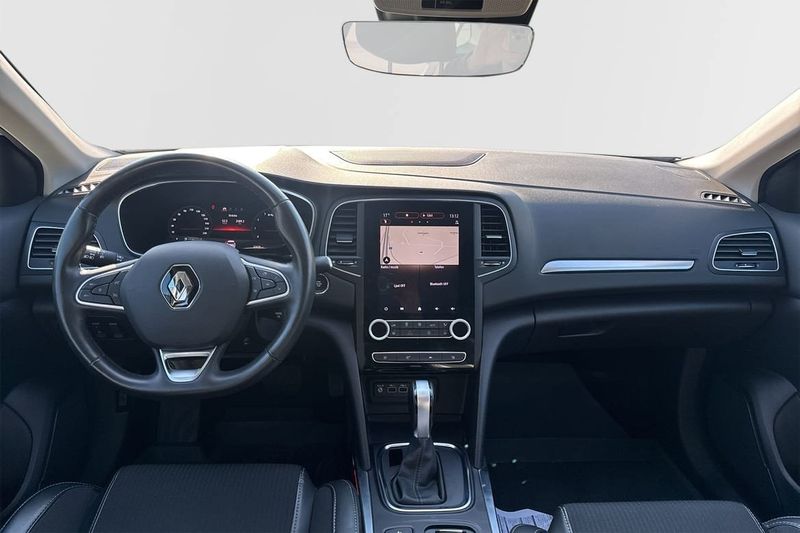 Renault Megane bild 5