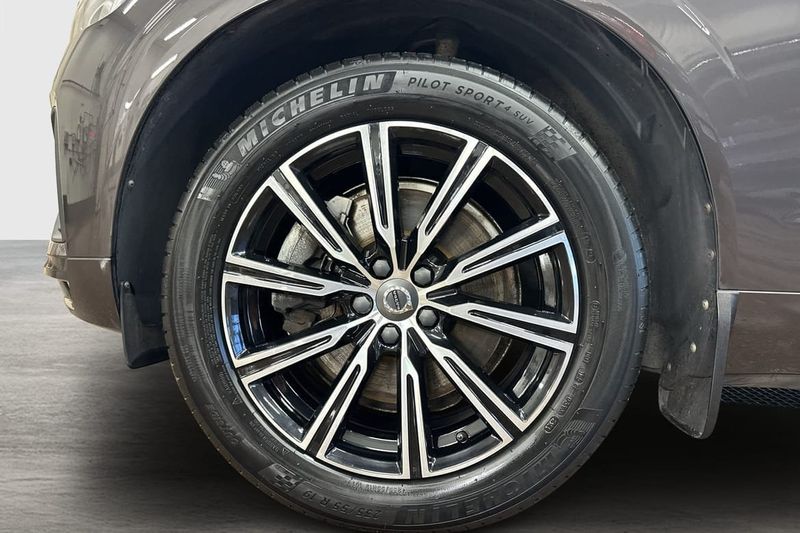 Volvo XC60 bild 10
