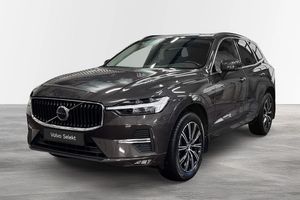 Volvo XC60 bild 1