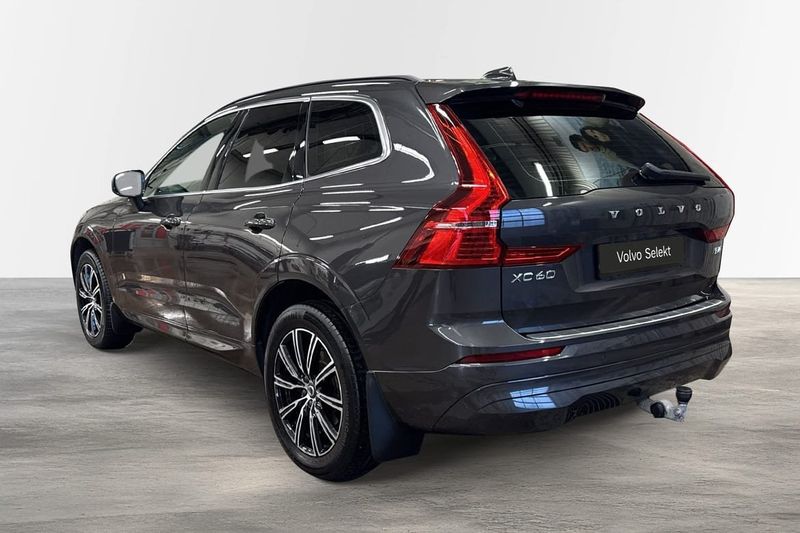 Volvo XC60 bild 2