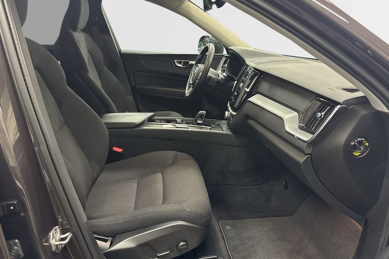 Volvo XC60 bild 5