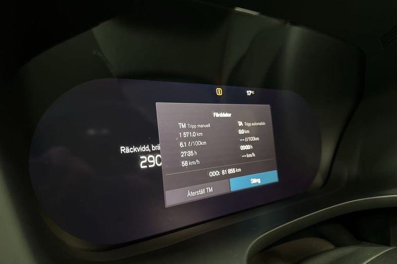 Volvo XC60 bild 12