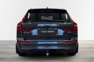 Volvo XC60 bild 8