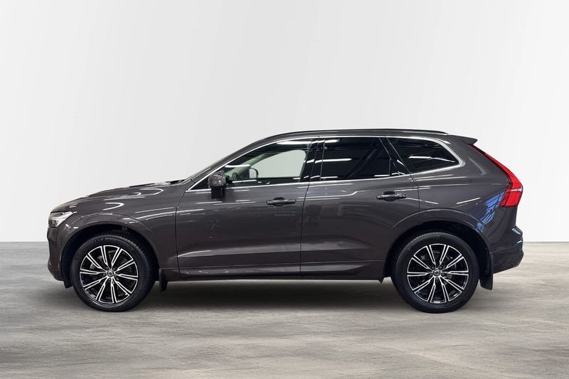 Volvo XC60 bild 3