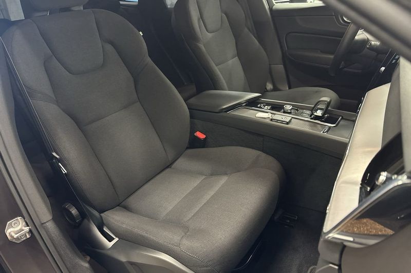 Volvo XC60 bild 16