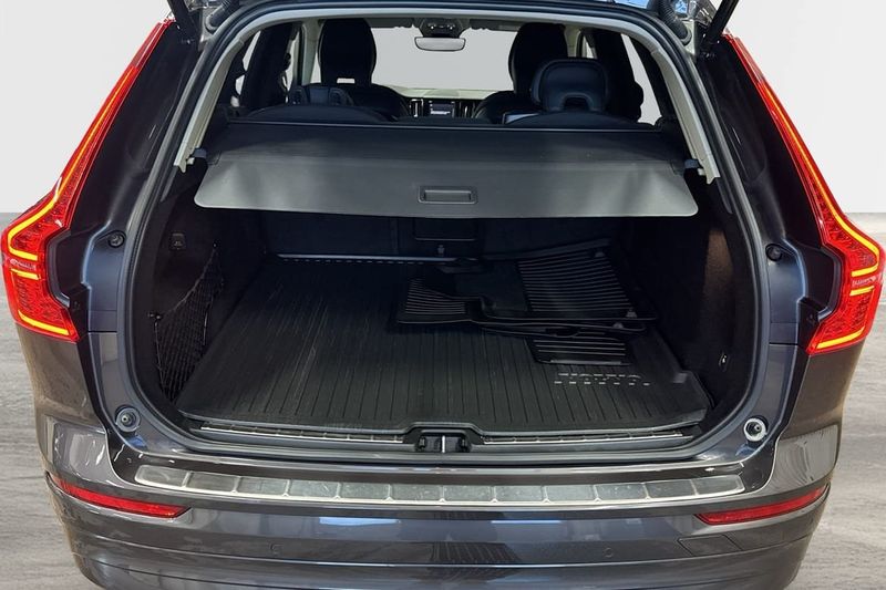 Volvo XC60 bild 14