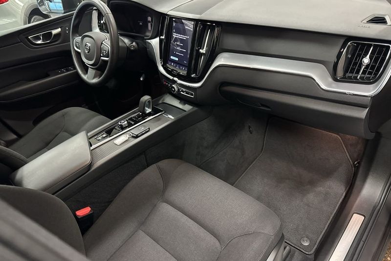 Volvo XC60 bild 15