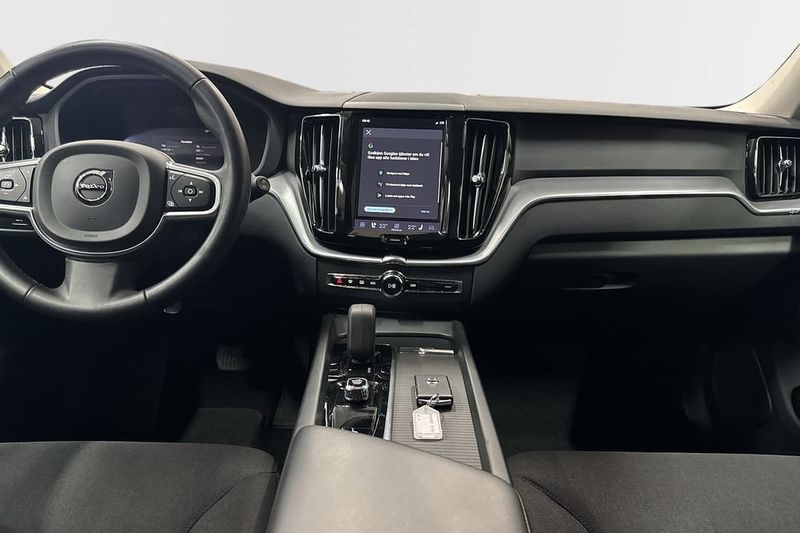 Volvo XC60 bild 6