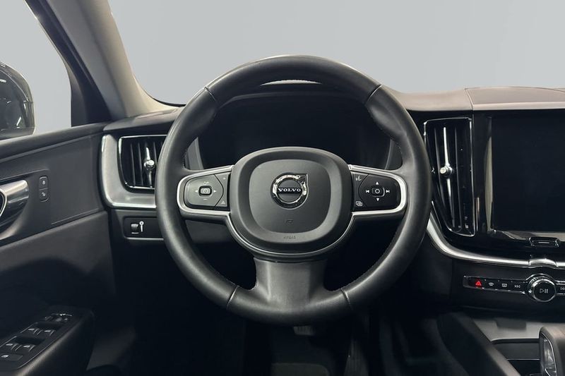 Volvo XC60 bild 11