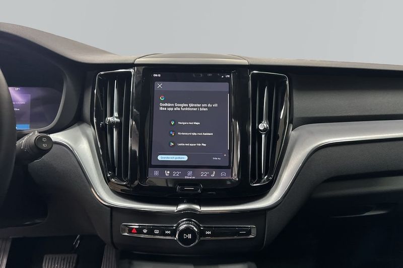 Volvo XC60 bild 13