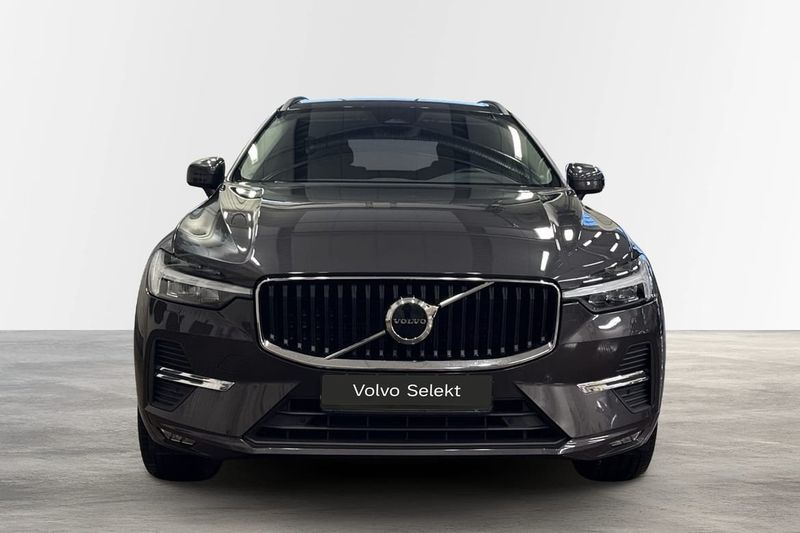 Volvo XC60 bild 9