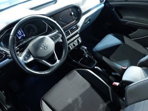 Volkswagen T-Cross bild 9