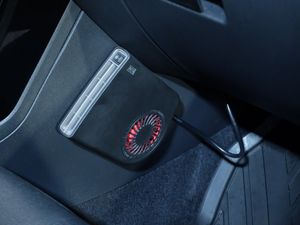 Volkswagen T-Cross bild 7