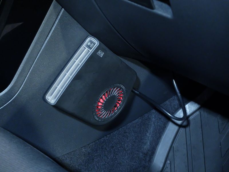Volkswagen T-Cross bild 7