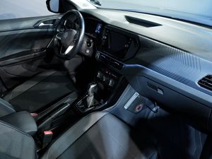Volkswagen T-Cross bild 6