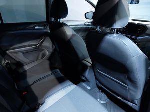 Volkswagen T-Cross bild 8