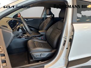 Kia Niro bild 8