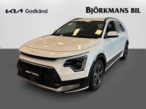 Kia Niro bild 1