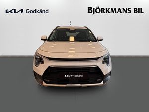 Kia Niro bild 2