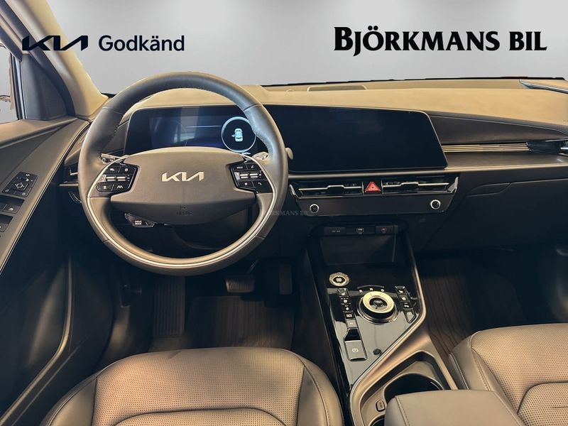 Kia Niro bild 7