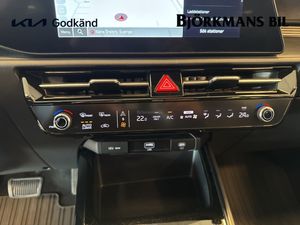 Kia Niro bild 13