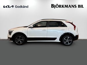 Kia Niro bild 4