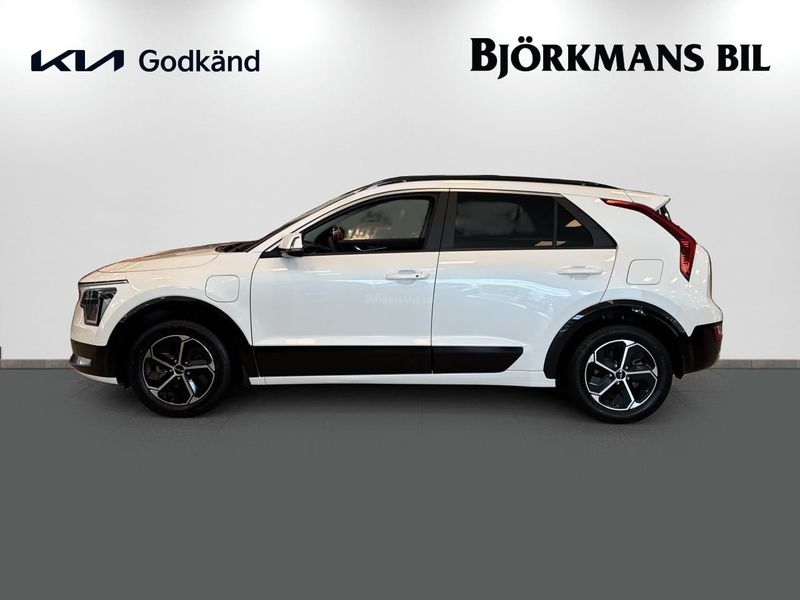 Kia Niro bild 4