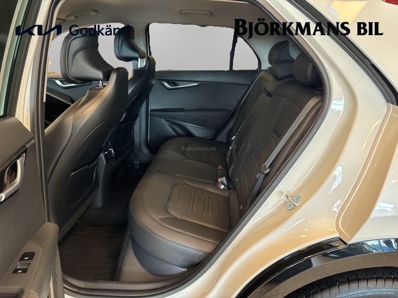 Kia Niro bild 9