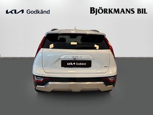 Kia Niro bild 5