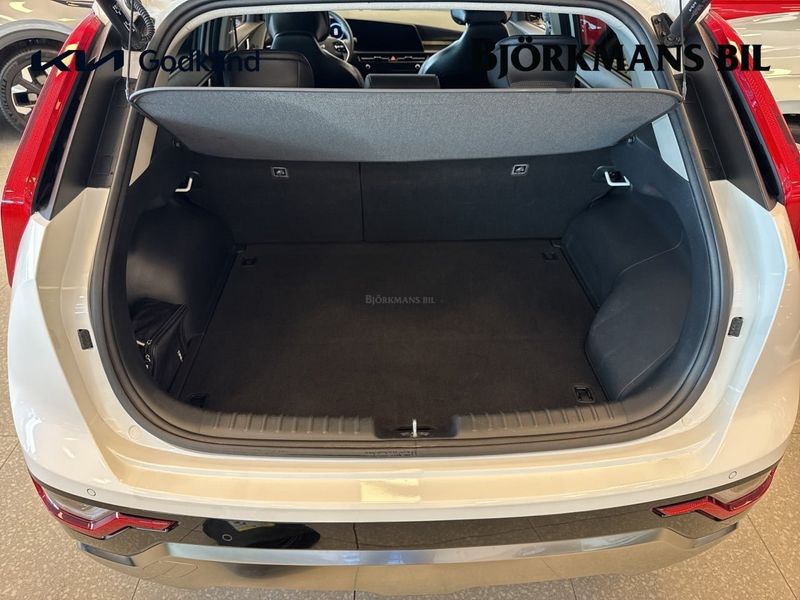 Kia Niro bild 14