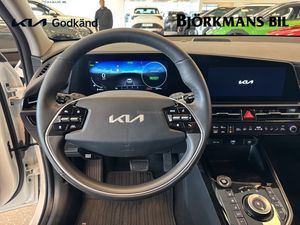 Kia Niro bild 10