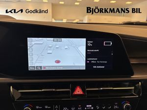 Kia Niro bild 11