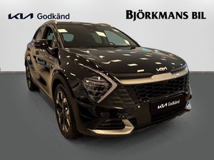 Kia Sportage bild 3