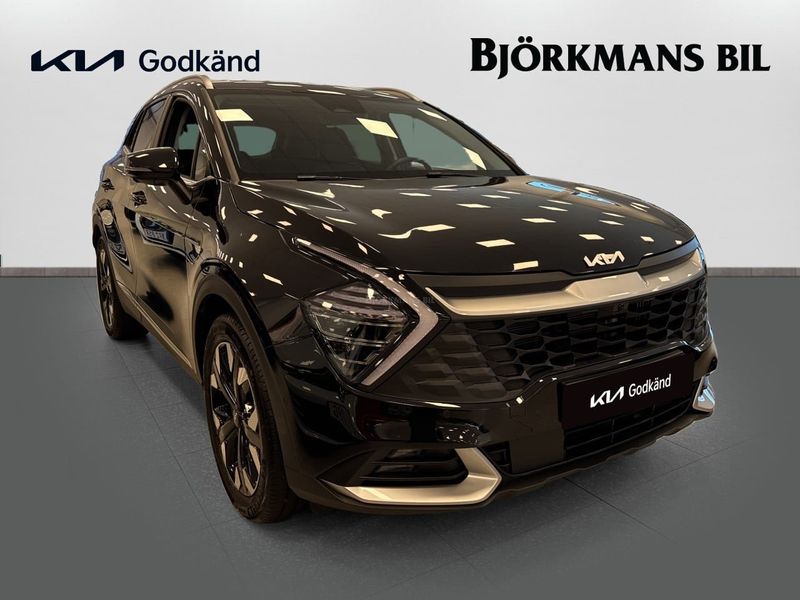 Kia Sportage bild 3