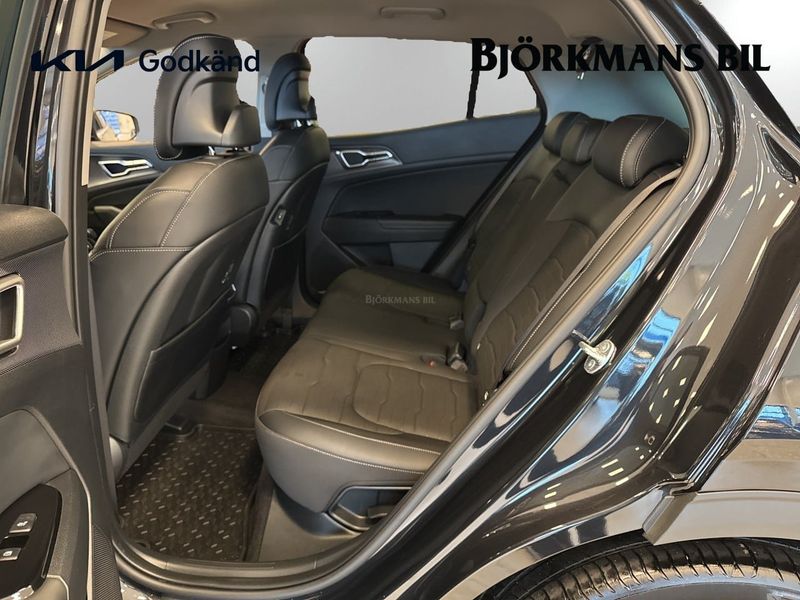 Kia Sportage bild 9