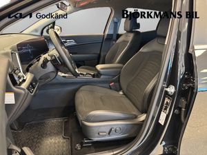 Kia Sportage bild 8