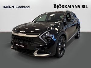 Kia Sportage bild 1