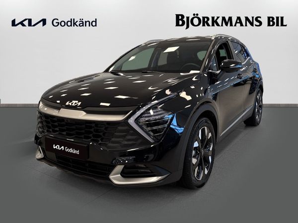 Kia Sportage PHEV ADVANCE - 2025