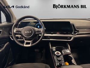 Kia Sportage bild 7