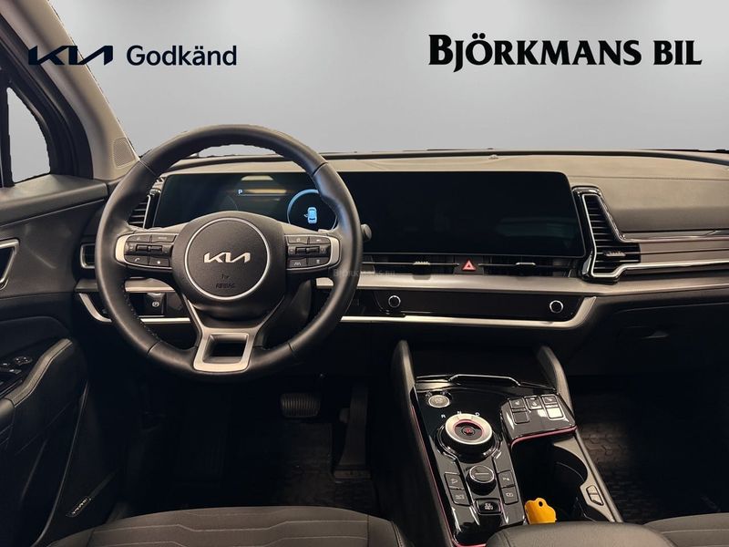 Kia Sportage bild 7