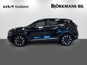 Kia Sportage bild 4