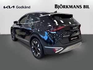 Kia Sportage bild 6