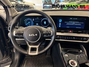 Kia Sportage bild 10
