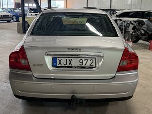 Volvo S80 bild 4