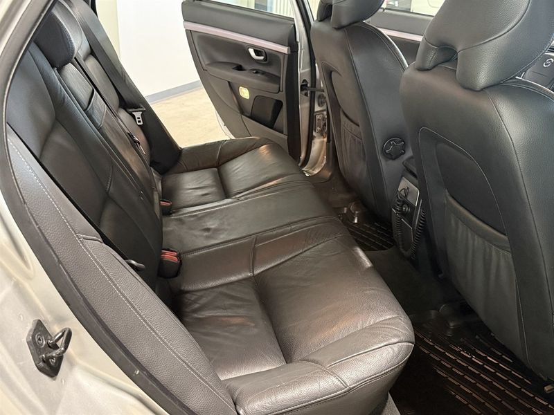 Volvo S80 bild 8