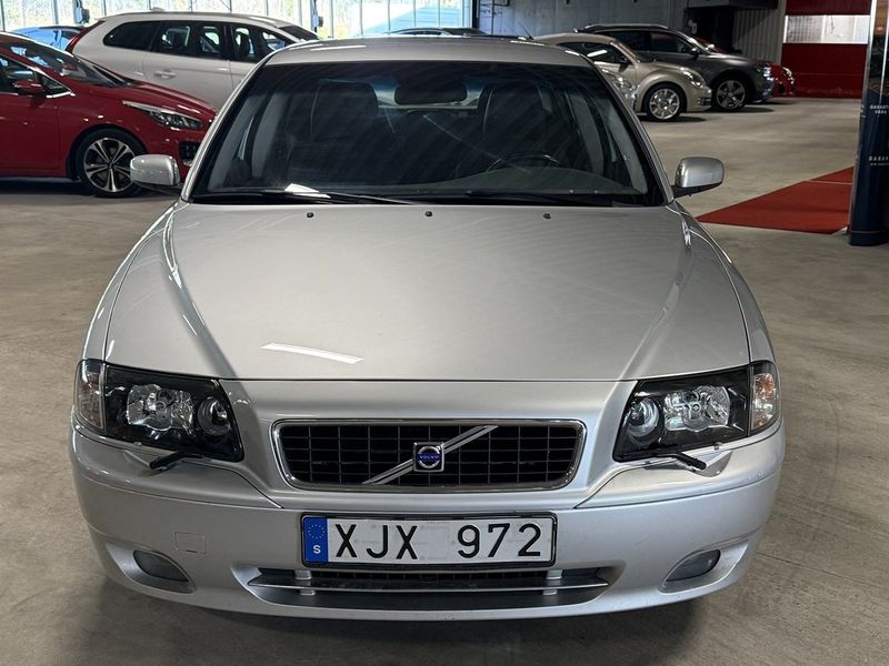 Volvo S80 bild 2