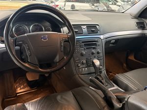 Volvo S80 bild 6