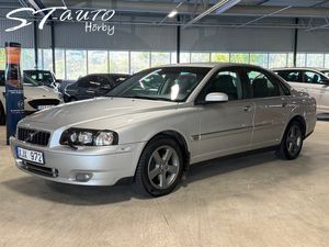 Volvo S80 bild 1