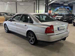 Volvo S80 bild 5